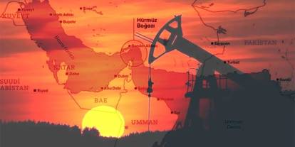İran'dan ABD yaptırımlarına karşı adım: El konulan petrolün geliri hastalara ödenecek