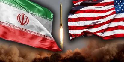 Trump’ın İran planı: Talimat verdiği an 96 saat içinde başlayabilir