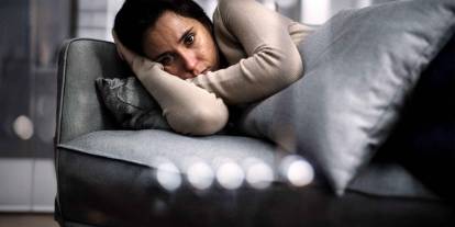 Depresyonun yeni türü tanımlandı: Her 4 hastadan 1'inde görülebilir