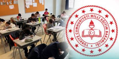 MEB'den ortak sınavlarda yeni dönem! Hangi sınıflar ve dersler kapsama alındı?