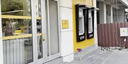 Camı kırıp içeri girdi ama hedefine ulaşamadı: Hatay'da soygun girişimi
