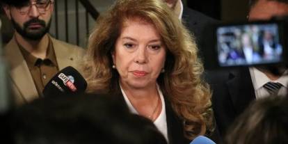 Bulgaristan'da seçim ikinci tura kaldı: Yotova ilk sırada