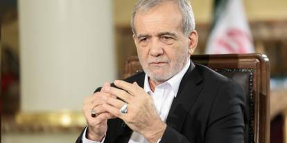 İran’dan İslam ülkelerine mesaj