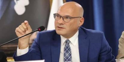 İstanbul Barosu başkan adayı Osman Korkut Kanadoğlu hakkında soruşturma