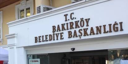 Bakırköy Belediyesi'ne operasyon: 68 kişi hakkında gözaltı kararı