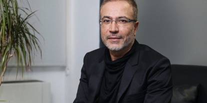 Sözcü.com.tr Genel Yayın Yönetmeni Ercüment İşleyen gözaltına alındı
