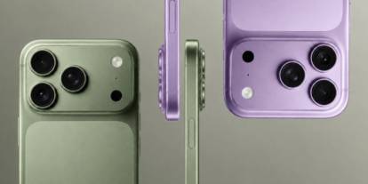 iPhone 18 Pro satışlarında dikkat çeken tablo: İki büyük pazarda düşüş yaşandı