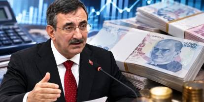 Cevdet Yılmaz'dan 'fon' ve 'emekli maaşları' açıklaması