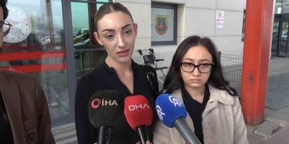 Güllü’nün kızı Tuğyan Ülkem Gülter hakkında eziyet soruşturması