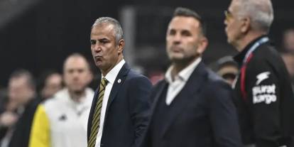 Fenerbahçe’de peş peşe trafik kazaları: Aziz Yıldırım’ın ardından İsmail Kartal da kaza yaptı