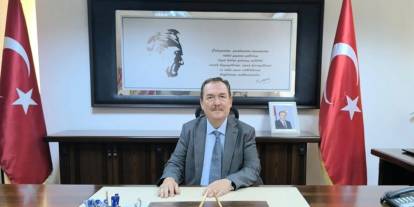 Muratpaşa Kaymakamı İhsan Kara yaşamını yitirdi