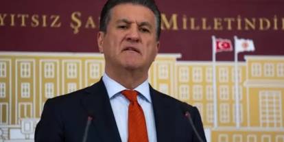 Yeni Parti'den Mustafa Sarıgül açıklaması: “Şu anda Yeni Parti ile bir ilişkisi bulunmamaktadır”