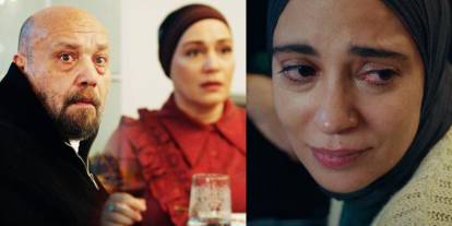 Kızılcık Şerbeti yeni bölüm fragmanı yayınlandı! Nursema ve Abdullah’ın buluşması gündem oldu
