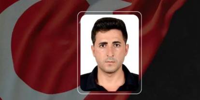 Şehit var! Trafik kazasında yaralanan polis memuru Tayfun Akalan kurtarılamadı