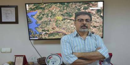 Prof. Sözbilir’den İzmir için deprem uyarısı: 5 fay tek tek incelendi