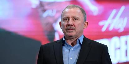 TFF’den Sergen Yalçın iddialarına yanıt: Hayal ürünü ve art niyetli