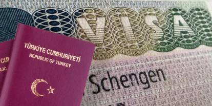 1 meslek için Schengen vizesi sorununa 3 bakanlık devreye girdi: Öncelik talebinde bulunuldu