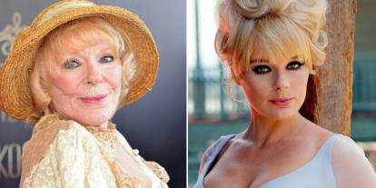 Hollywood’un efsane yıldızı Elke Sommer hayatını kaybetti! Ölüm nedeni açıklandı