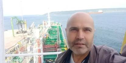 Silivri açıklarında batan gemiden acı haber: Bulunan cesedin 2’nci kaptana ait olduğu belli oldu