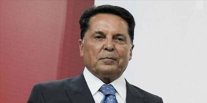 Görevden uzaklaştırılan Ahmet Özer YENİ Parti’ye katıldı