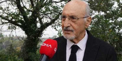 Karadeniz için yeni felaket uyarısı: "Dağın arkasında bir kütle daha var, kayabilir"