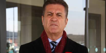 Mustafa Sarıgül, Yeni Parti üyeliğinden istifa etti