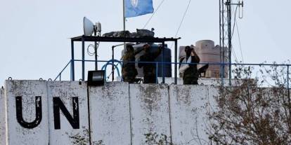 İrlanda'dan İsrail'e rest: UNIFIL birliklerini çekmeyeceğiz