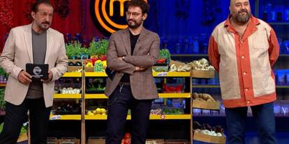 MasterChef'te 100 bin TL'lik ödülün sahibi belli oldu!