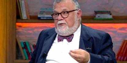 Celal Şengör ev sahibiyle mahkemelik oldu! Aylık 200 bin lira kira ödediği villadan çıkmak istemedi