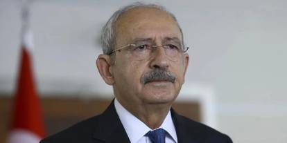 Kılıçdaroğlu hakkındaki 'zorla getirme' kararı kaldırıldı