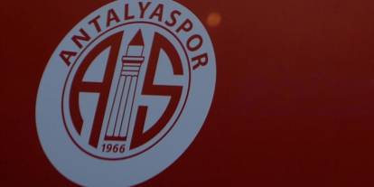 Antalyaspor’dan Galatasaray maçı için 'tribün' kararı