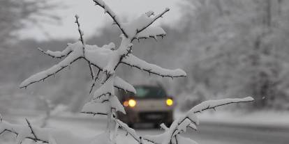 Meteoroloji bölge bölge uyardı: Sağanak ve 'zirai don' geliyor