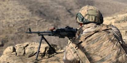 TSK'nın Somali'deki görev süresi uzatıldı
