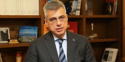 Bakan Memişoğlu'ndan 'Yenidoğan çetesi' açıklaması: Bir CİMER başvurusuyla çeteyi çökerttik