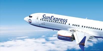 SunExpress 400 memur istihdam edecek! Başvuru şartları açıklandı