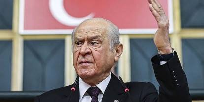 Bahçeli: Türkiye'nin Kürt sorunu yoktur