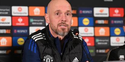 Manchester United'da Erik Ten Hag defteri kapandı! İşte yerine gelen isim…