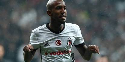 Portekiz’den flaş iddia: Talisca, Beşiktaş’a geri dönebilir!