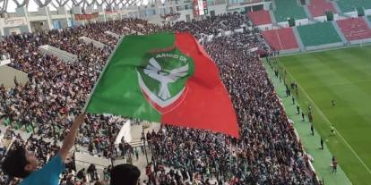 Amedspor'da bahis depremi