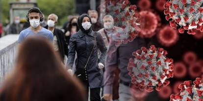 Türkiye’de Covid-19’un üzerinden 6 yıl geçti