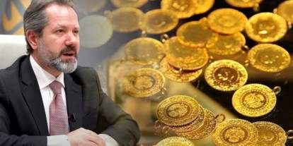 İslam Memiş bu hafta için rakam verdi: “Altında düşüş bitmedi”