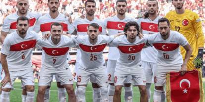 Montella'nın yerine A Milli Takım için bomba iddia