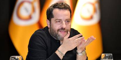 Şahan Gökbakar’dan Erden Timur’a destek