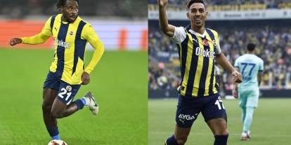 Fenerbahçe’de iç transfer harekatı: İrfan Can ve Osayi masada