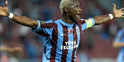 Yattara Trabzonspor'a Dönüyor