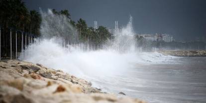 Meteoroloji’den 49 il için uyarı: Fırtına ve şiddetli yağış kapıda