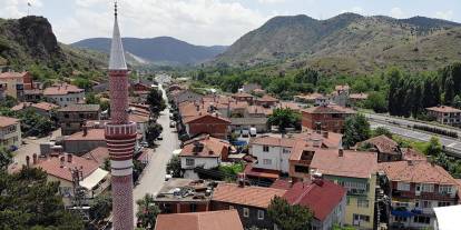 Köy kanunu ve imar düzenlemelerinde önemli değişiklikler yapıldı