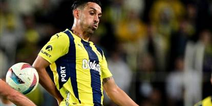 Fenerbahçe İrfan Can Kahveci dönemi: 3 yıllık imza!