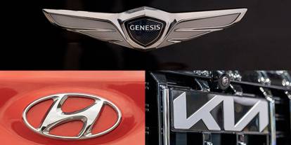 Hyundai, Kia ve Genesis 200 binden fazla aracını geri çağırdı